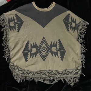 Poncho